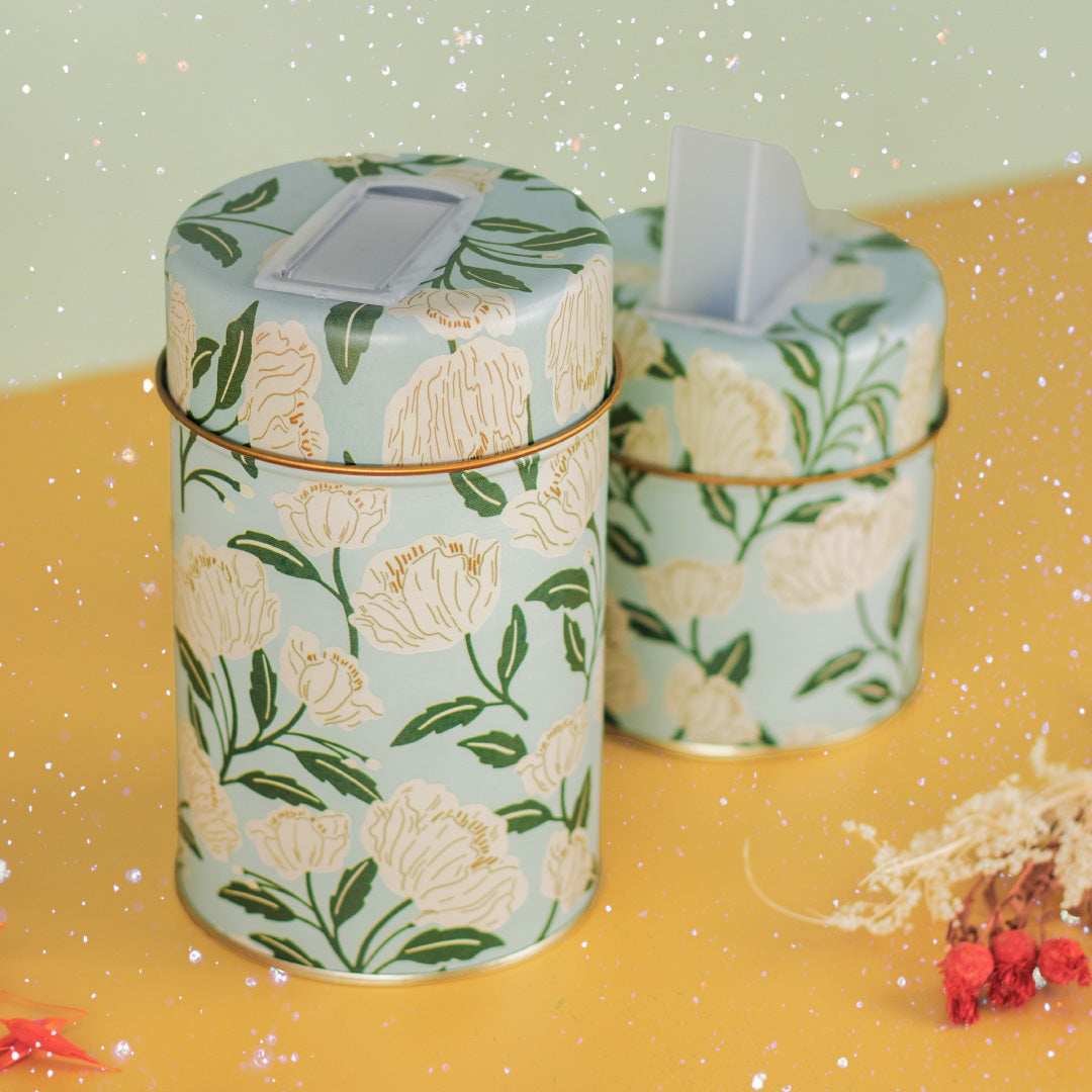 Kit de yerbera y azucarera!