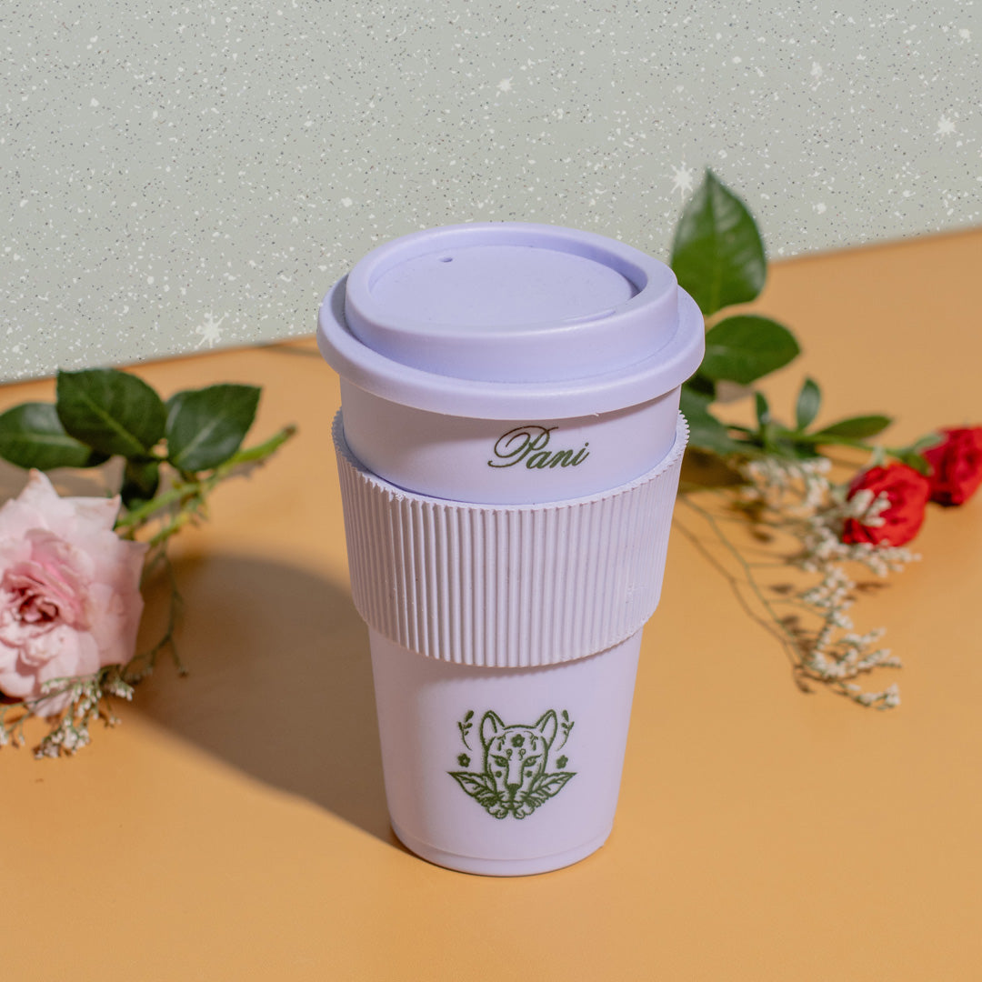 Vaso Lila