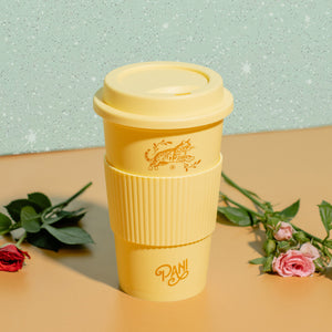 Vaso Yellow PANI