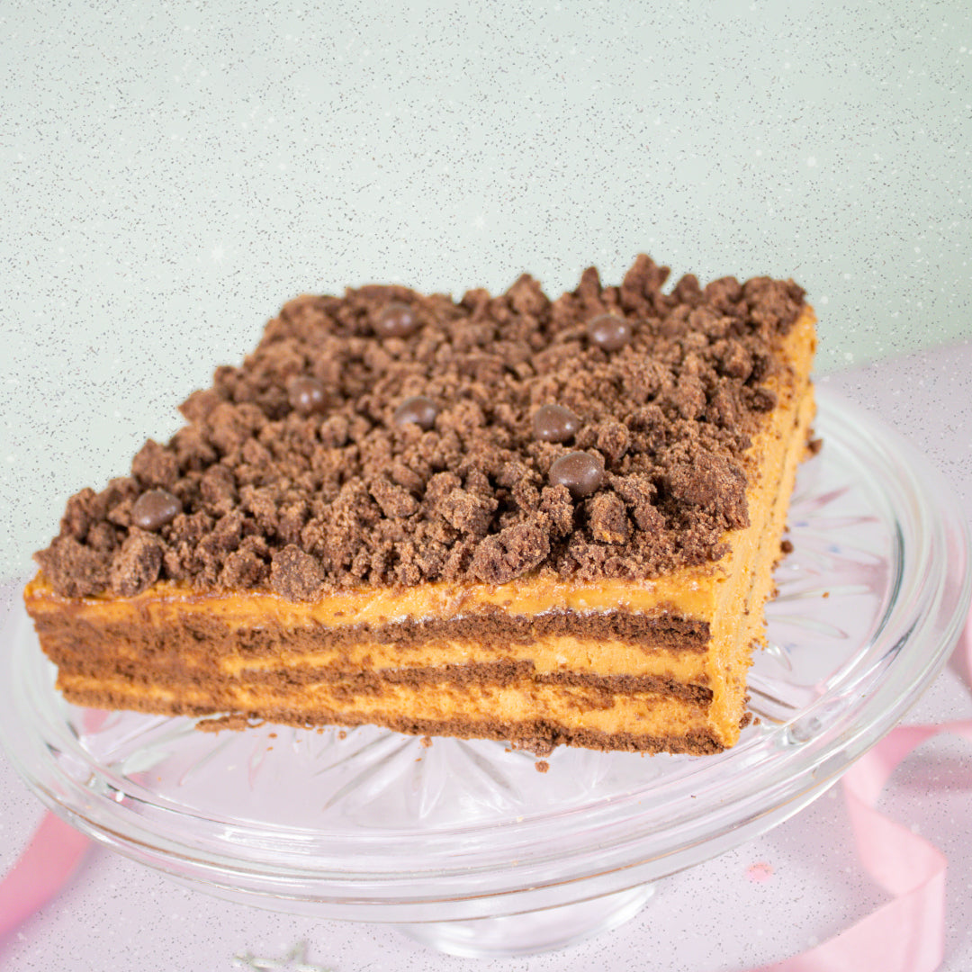 Chocotorta Grande