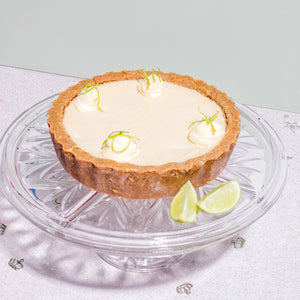 Key Lime Pie Torta Entera