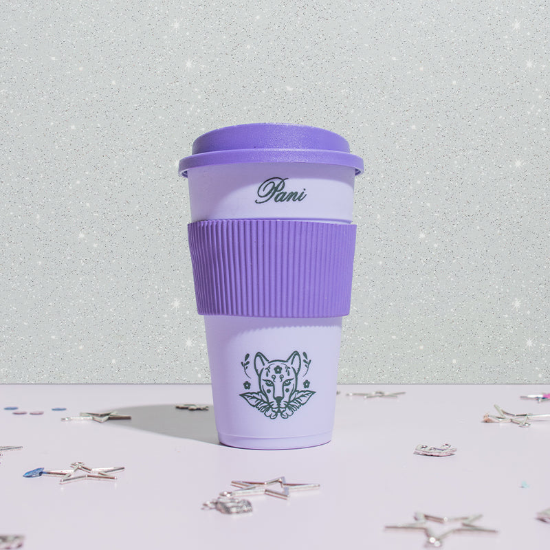 Vaso Lila
