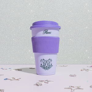 Vaso Lila