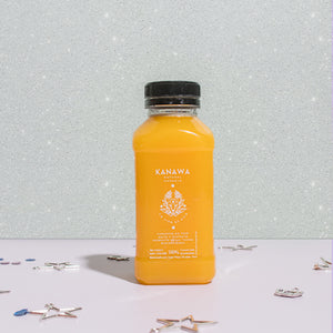 Jugo de Naranja Natural Kanawa 330cc