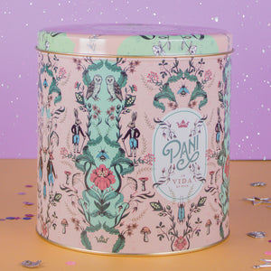LATAS PANI!
