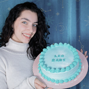 Torta Season