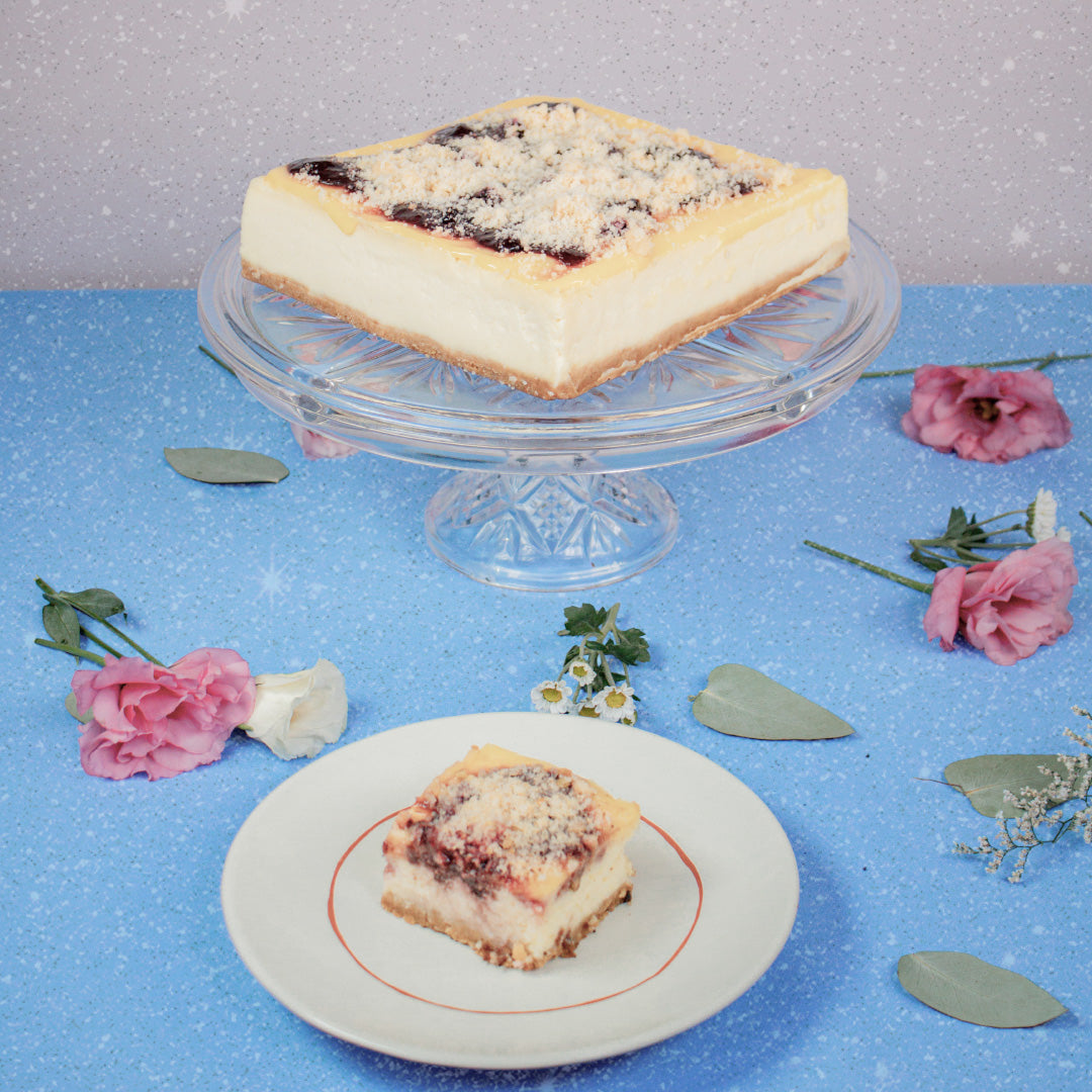 Coco Lemon  Torta Entera