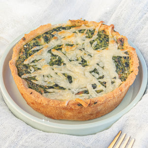 Desayuno MAMA KETO BY NATURA