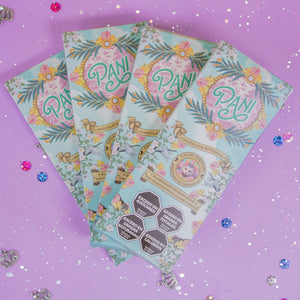 Tabletas de chocolates  PANI  🆕