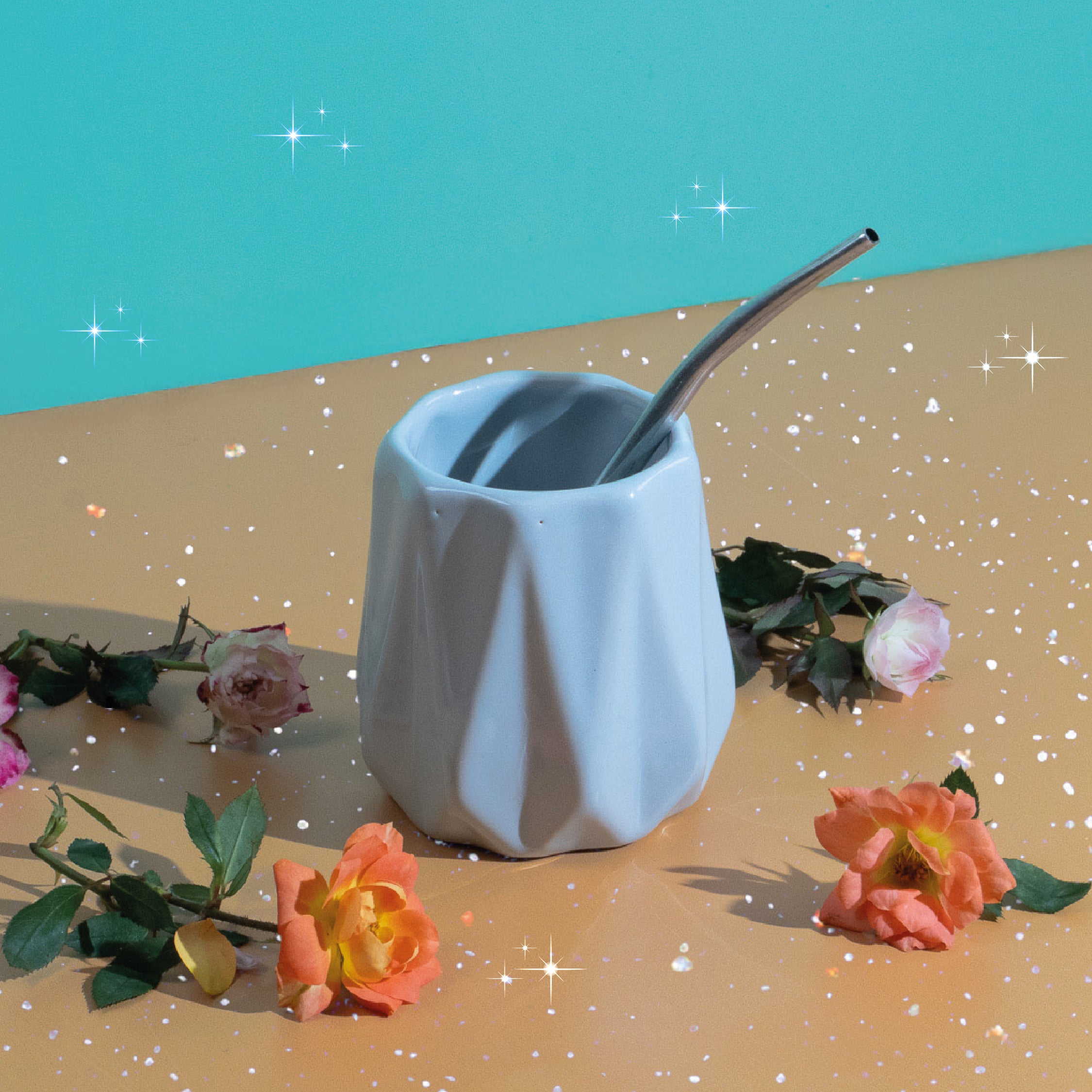 Mate PANI GRIS