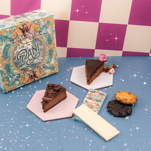 Desayuno Choco Lovers 🆕