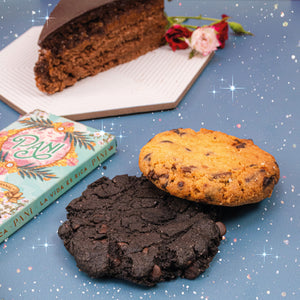 Desayuno Choco Lovers 🆕