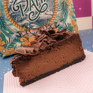 Desayuno Choco Lovers 🆕