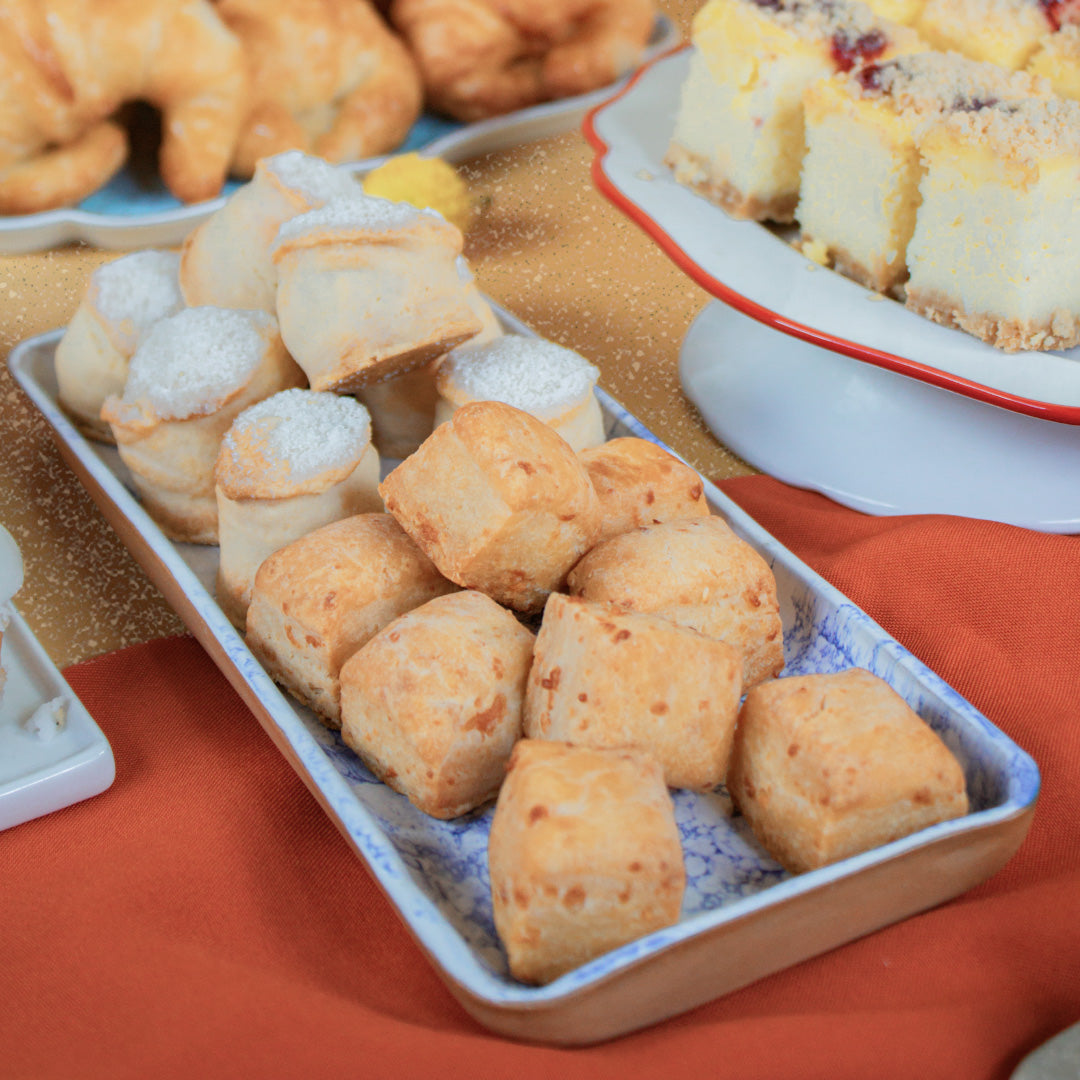 Box Desayuno para Eventos