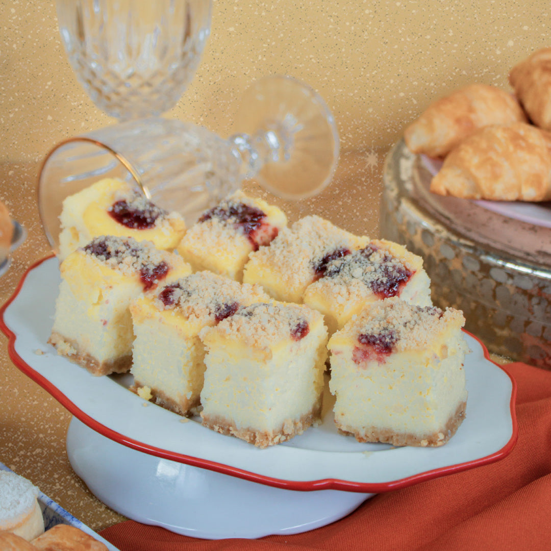 Box Desayuno para Eventos