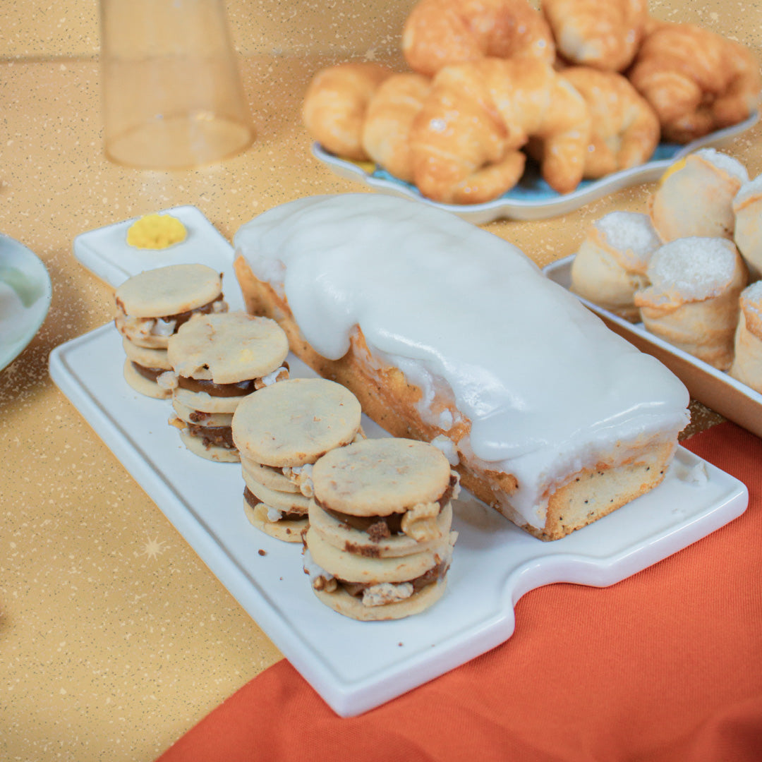Box Desayuno para Eventos