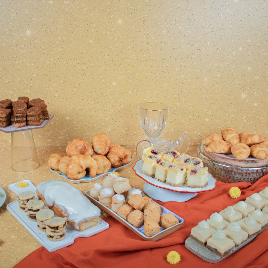 Box Desayuno para Eventos