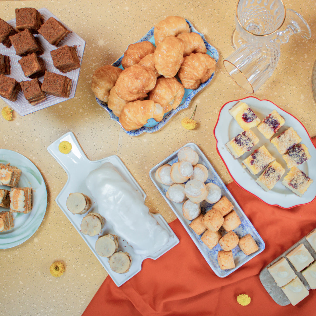 Box Desayuno para Eventos