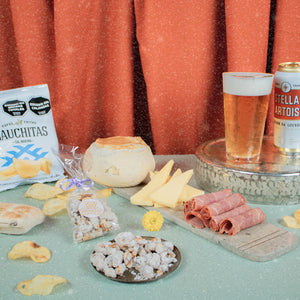 Picada PANI!