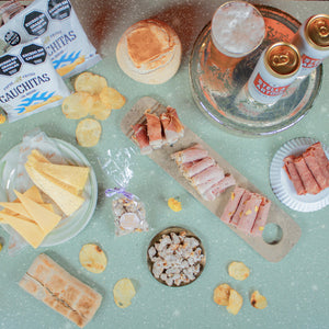 Picada PANI!