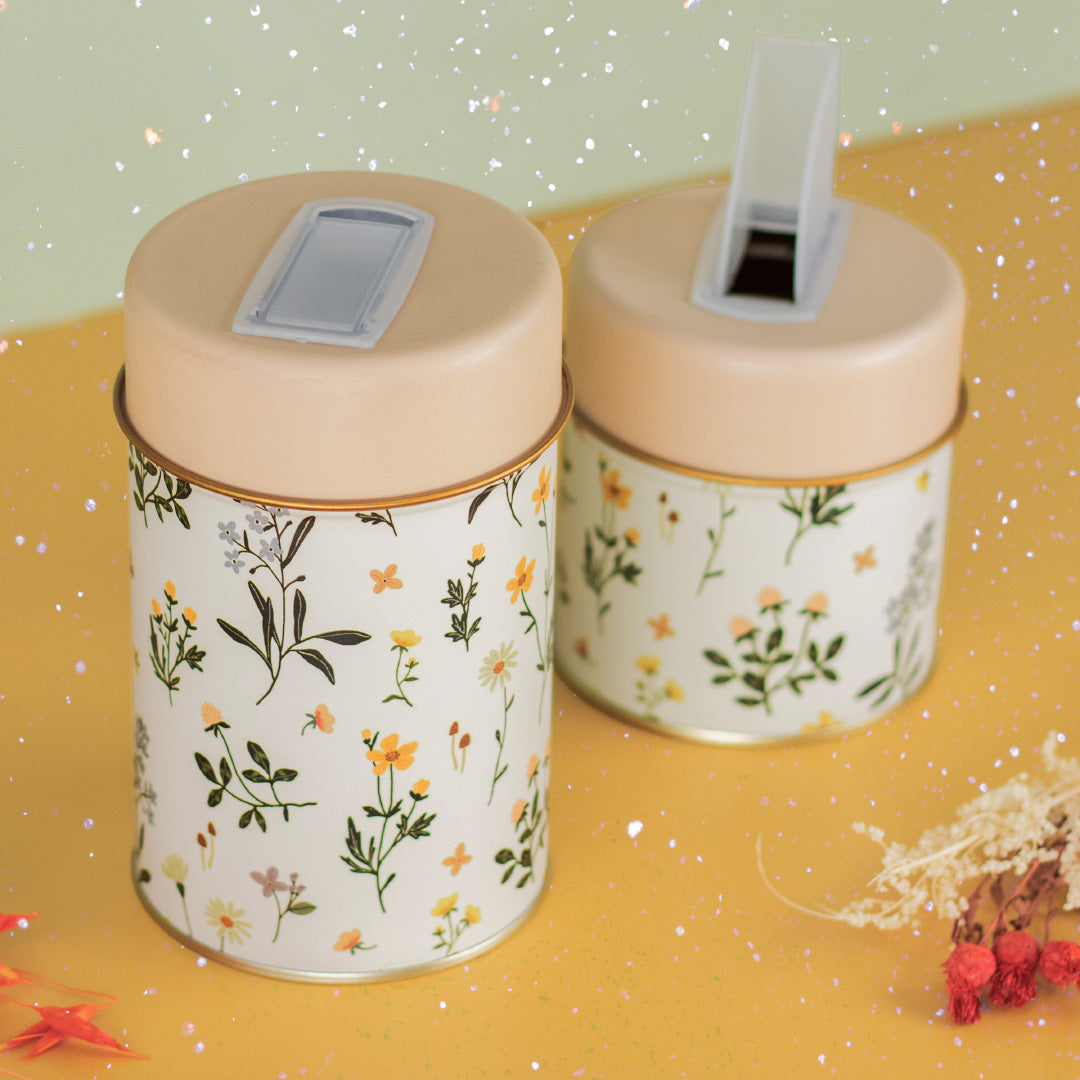 Kit de yerbera y azucarera!