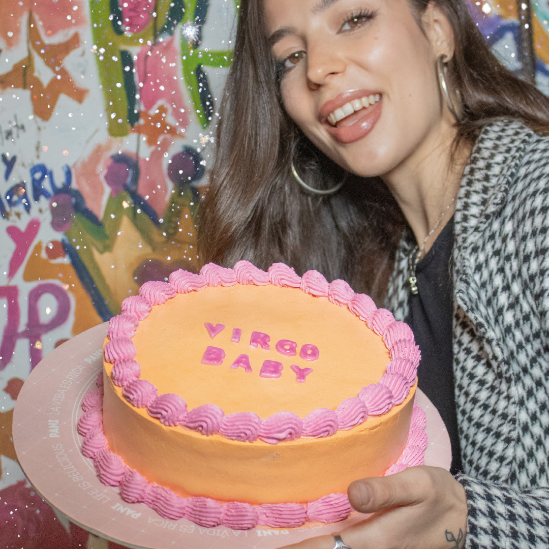 Torta Season