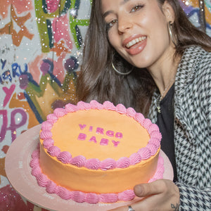 Torta Season