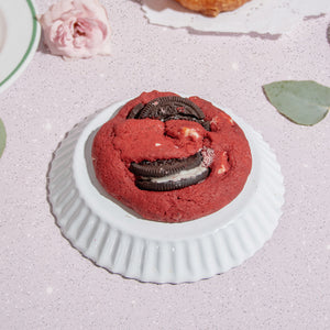 Cookie Red Velvet