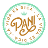PANI · La vida es rica